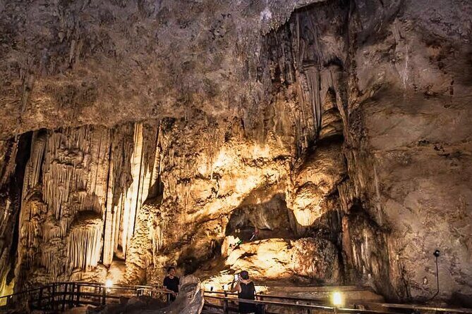 Railay Phra Nang and Diamond Cave Sunset tour - Final Verdict