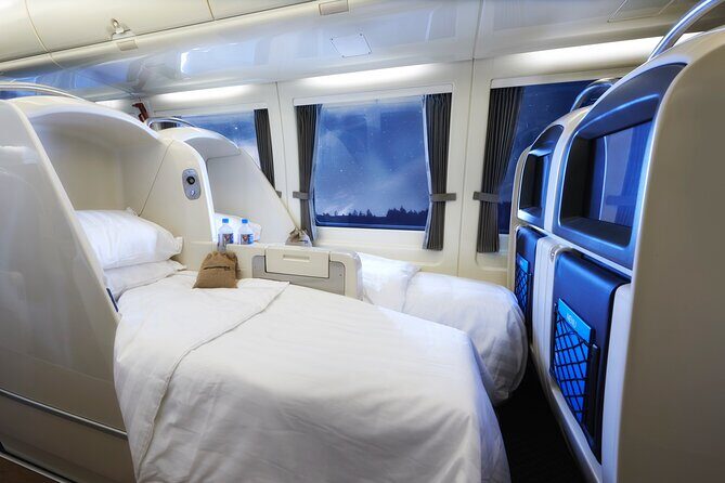 Railbed Brisbane to Cairns Train+Great Barrier Reef Day Tour - FAQ