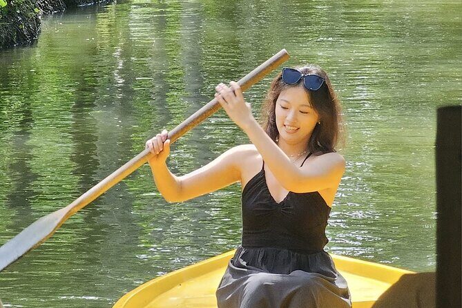 Railway Market, Floating Market and After the Rain Cafe - Transport, Timing, and Overall Comfort