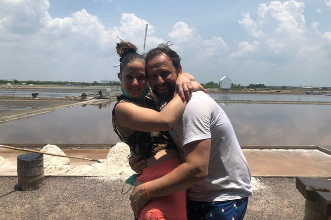 Railway Market, Floating Market and Coconut Farm Tour - Tour Highlights