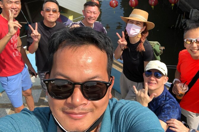 Railway Market, Floating Market and Coconut Farm Tour - The Sum Up