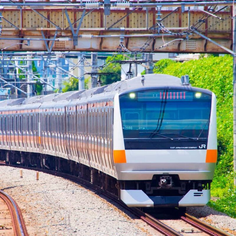 Railway & Retro Walk: me Line Nostalgia - Practical Details and What to Expect