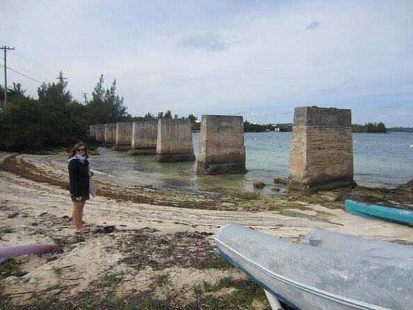 Railway Trail Bike and Beach Tour in Bermuda - Important Notes and Considerations