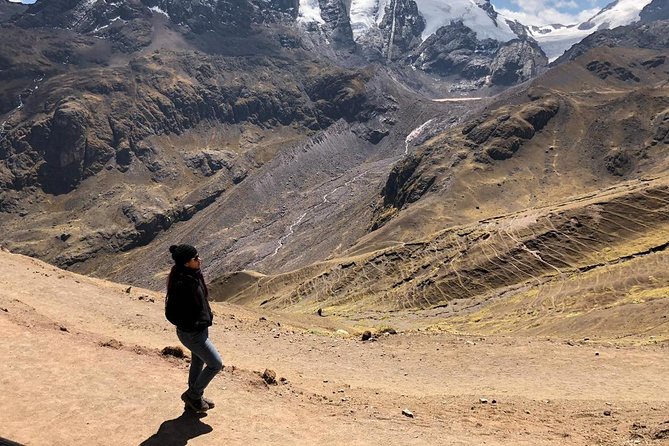 Raimbow Mountain - Cusco - Best Time to Visit Rainbow Mountain