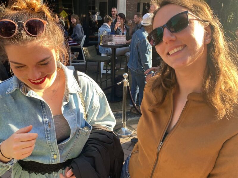 Rainbow Bar Stroll: Sashay through Amsterdam - Price and Value Analysis