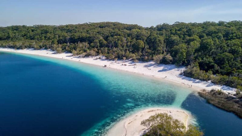 Rainbow Beach: 2-Day K'gari (Fraser Island) Small-Group Tour - Good To Know  