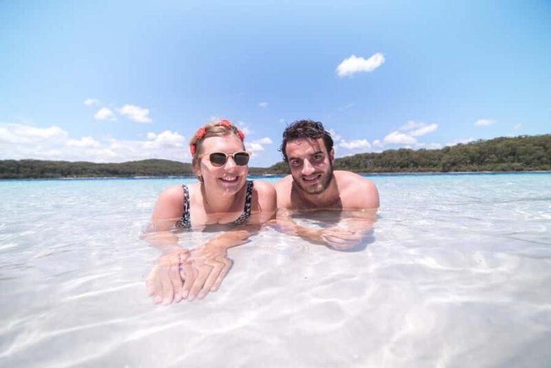 Rainbow Beach: 2-Day K'gari (Fraser Island) Small-Group Tour - FAQ  