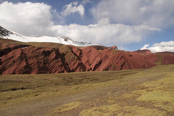 Rainbow Montain and Red Valley Private - Cancellation Policy and Reviews