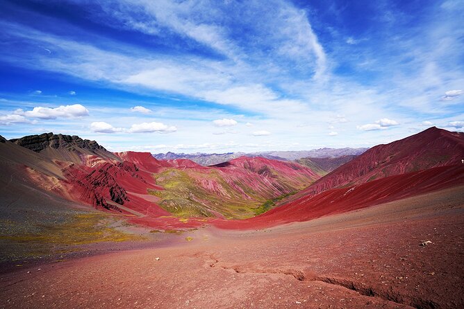 Rainbow Mountain 1 Day - Planning Your Rainbow Mountain Adventure