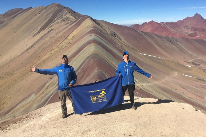 Rainbow Mountain - 1 Day Journey - Traveler Reviews and Ratings