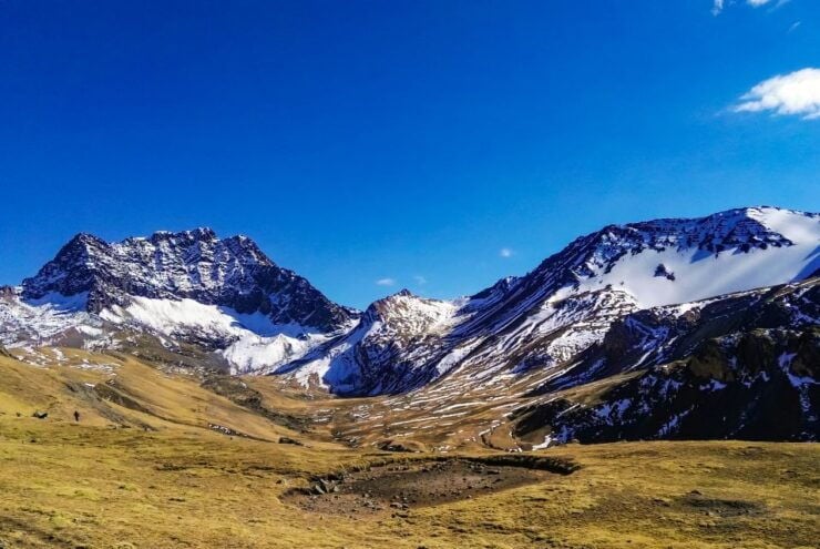 Rainbow Mountain - Good To Know