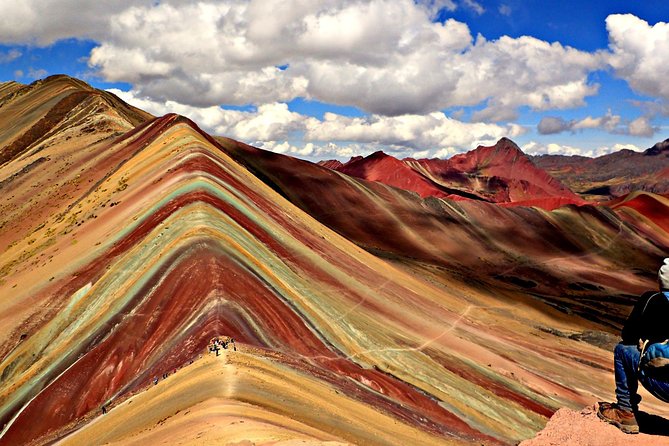 Rainbow Mountain - Adventure All Included - Tour Highlights