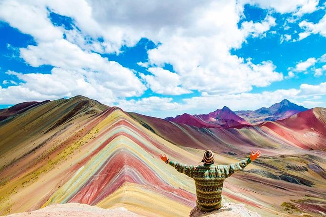 Rainbow Mountain - Adventure All Included - What To Expect