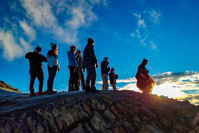 Rainbow Mountain and Red Valley One Day Hike Private Tour - Common Questions