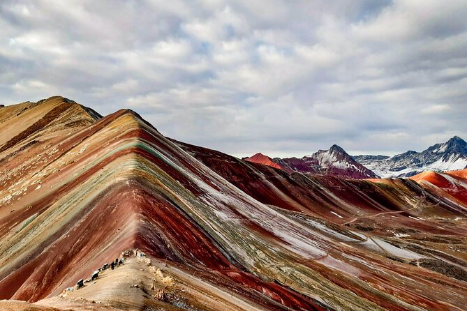 Rainbow Mountain and Red Valley One Day Hike Private Tour - The Sum Up