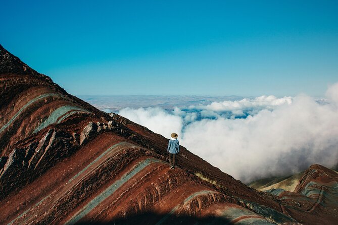 Rainbow Mountain ATV Adventure - Location Details