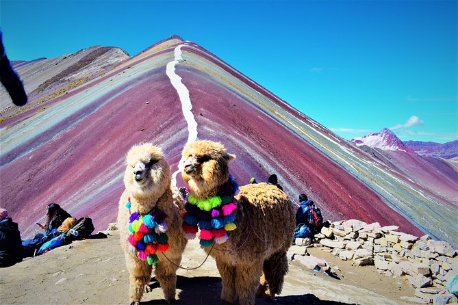 Rainbow Mountain by ATV: Small-Group Tour From Cusco - Additional Information