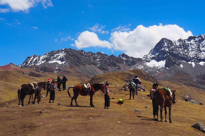 Rainbow Mountain By Cusipata - Common Questions About Rainbow Mountain by Cusipata 2023