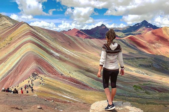 Rainbow Mountain-Cusco - Rainbow Mountain Overview