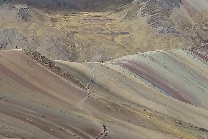 Rainbow Mountain-Cusco - Tips for a Memorable Experience