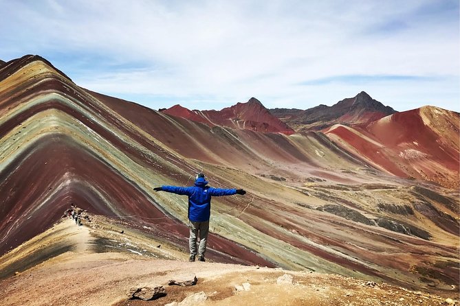 Rainbow Mountain Cusco Full Day - Good To Know