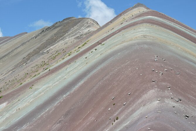 Rainbow Mountain Cusco Full Day - Meeting and Pickup Details