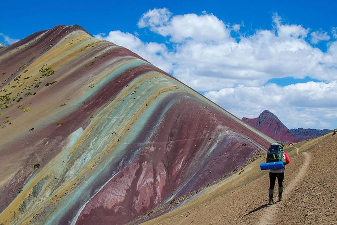 Rainbow Mountain Cusco Full Day Tour - Traveler Photos and Reviews