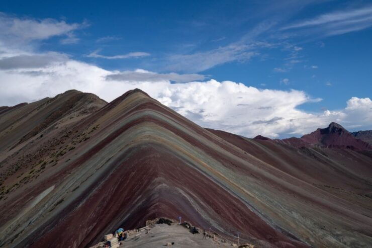 Rainbow Mountain Cusco Tour - Good To Know