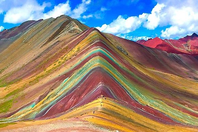 Rainbow Mountain - Additional Information and Resources