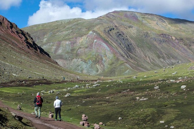 Rainbow Mountain (Day Trip) - Questions and Booking Details