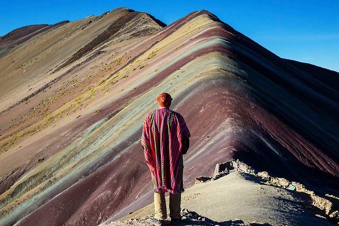 Rainbow Mountain (Day Trip) - Duration and Admission