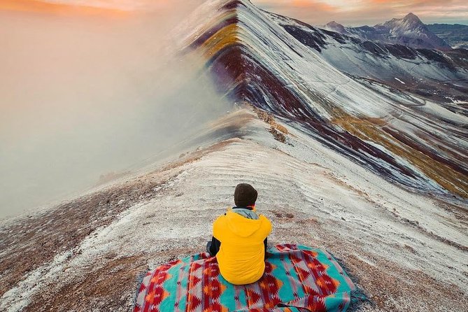 Rainbow Mountain (Day Trip) - Tour Operator and Additional Information