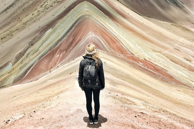 Rainbow Mountain (Day Trip) - Cancellation Policy