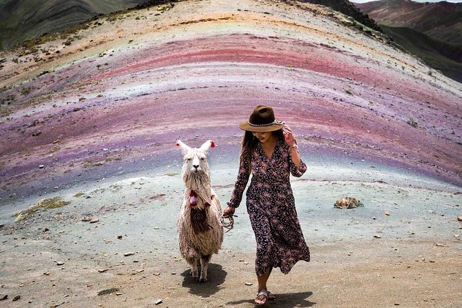 Rainbow Mountain (Day Trip) - Reviews and Ratings