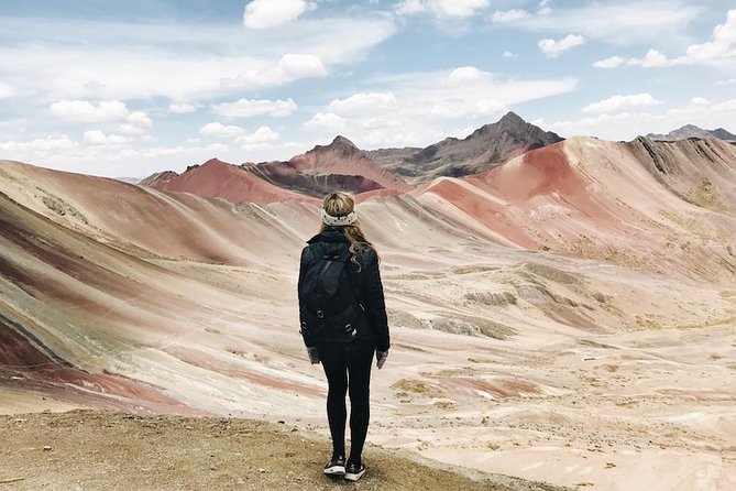 Rainbow Mountain (Day Trip) - The Sum Up