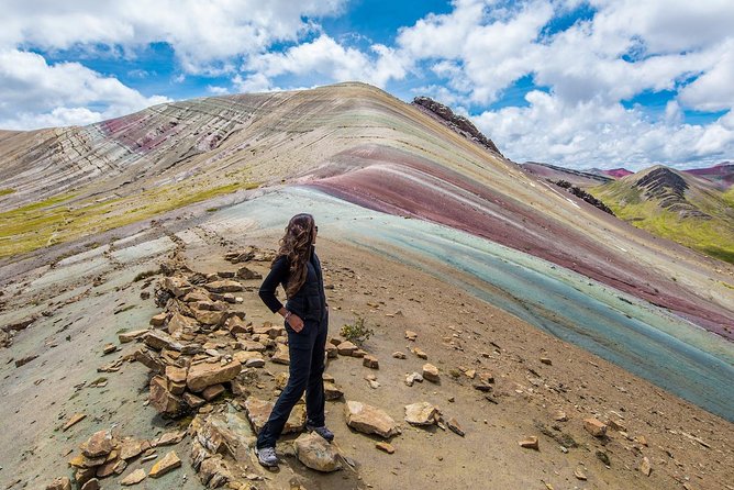 Rainbow Mountain (Day Trip) - What To Expect