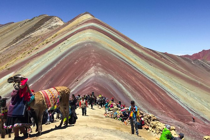 Rainbow Mountain (Day Trip) - Traveler Photos