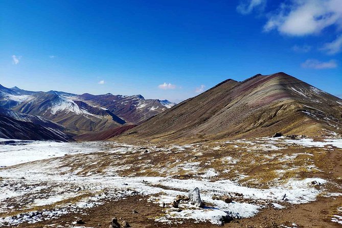 Rainbow Mountain Easy Option (Palccoyo) - Best Time to Visit