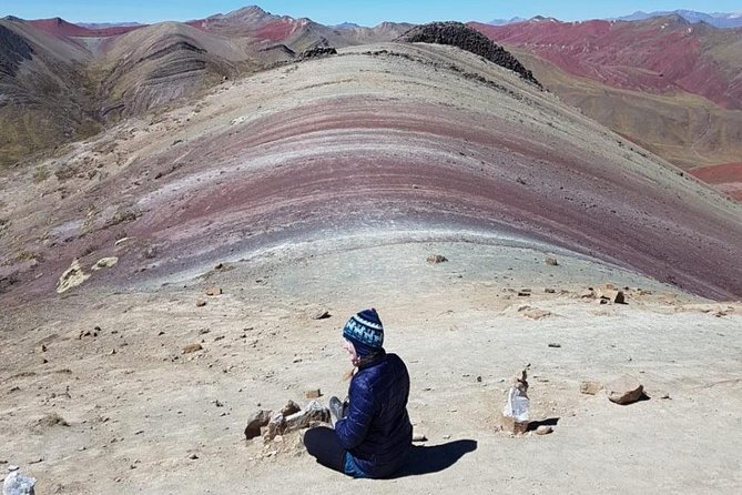 Rainbow Mountain Easy Option (Palccoyo) - Common Questions