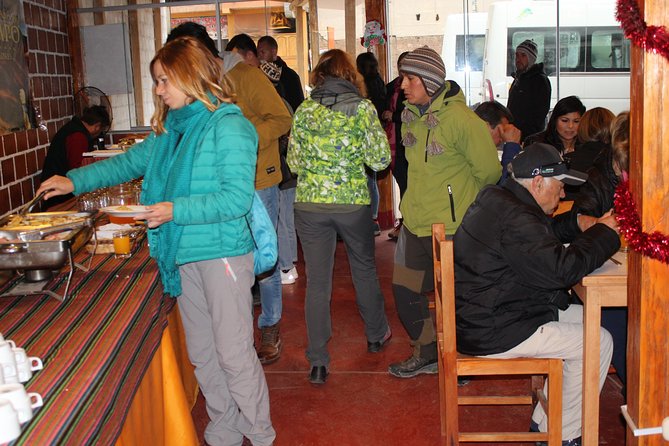 Rainbow Mountain Exclusive - Highlights and Inclusions of the Tour