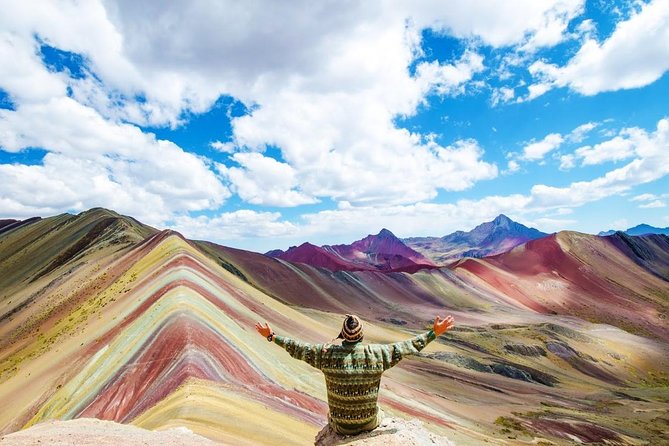 Rainbow Mountain Excursion (7 Colors) in Cusco - Best Time to Visit Rainbow Mountain