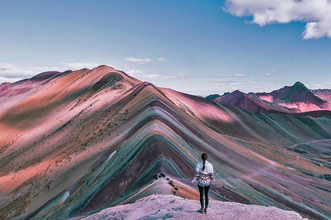 Rainbow Mountain (Full Day) - Reviews and Ratings