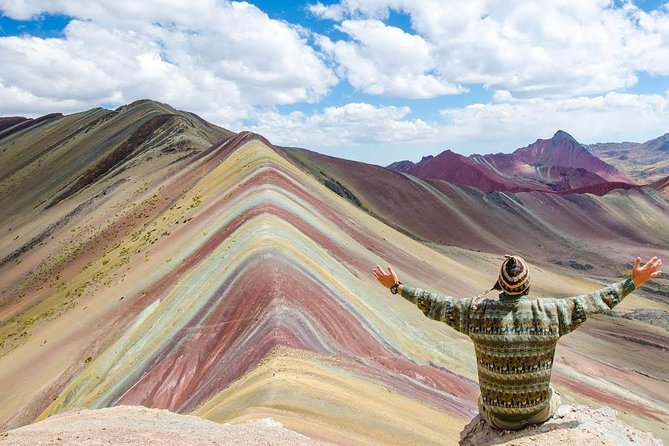 Rainbow Mountain (Full Day) - Booking and Terms