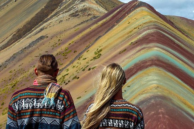 Rainbow Mountain (Full Day) - The Sum Up