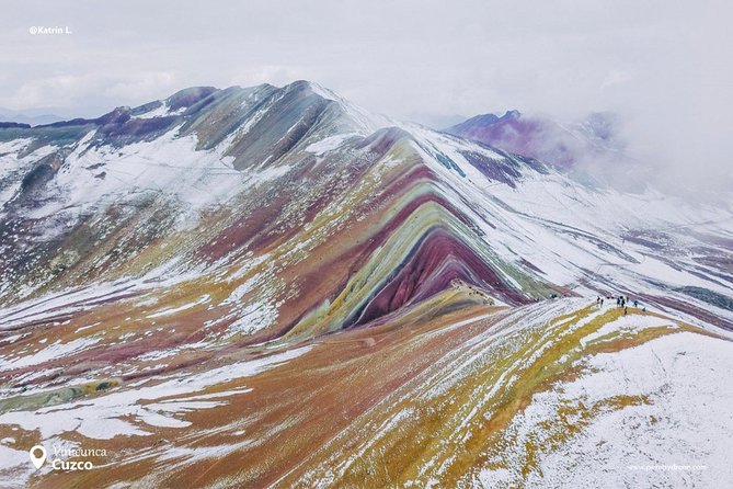 Rainbow Mountain Full-Day Group Tour - Good To Know