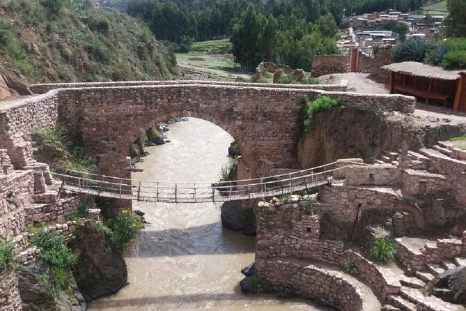 Rainbow Mountain Full-Day Hiking Tour - Tour Overview