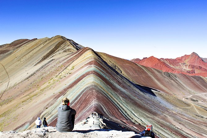 Rainbow Mountain Full-Day Hiking Tour - Meeting and Pickup