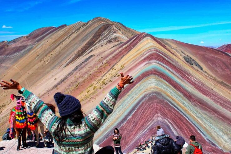 Rainbow Mountain Full Day - Private Tour - Activity Details