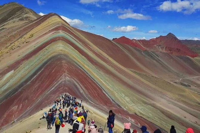Rainbow Mountain - Full Day Tour - Essential Packing List