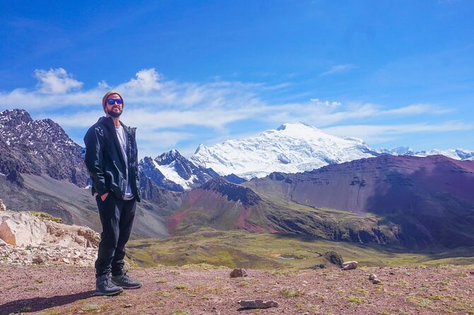 Rainbow Mountain Full-Day Tour From Cusco With Small Group - Terms & Conditions